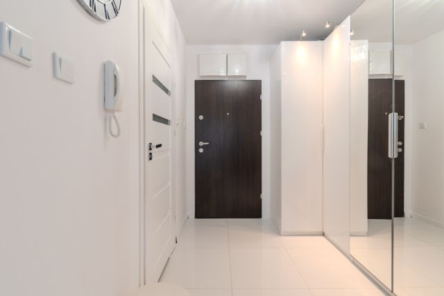 Mieszkanie 1-pokojowe Łódź, ul. Legionów. Zdjęcie 5