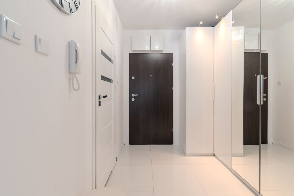 Mieszkanie 1-pokojowe Łódź, ul. Legionów. Zdjęcie 5