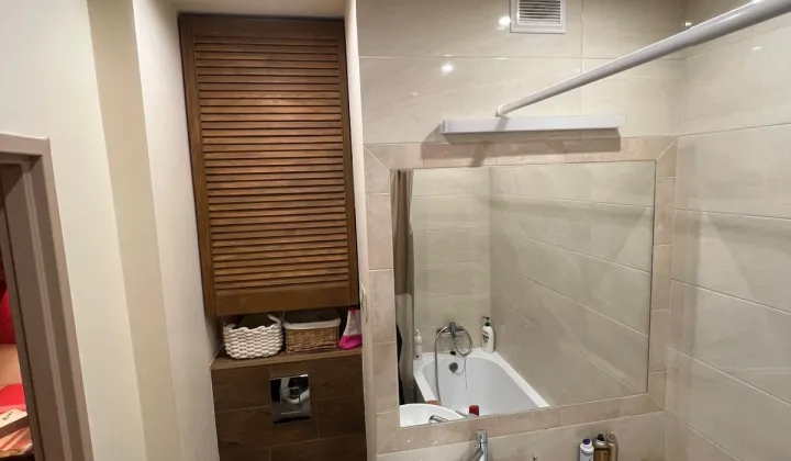 Mieszkanie 2-pokojowe Kalisz, ul. Adama Asnyka