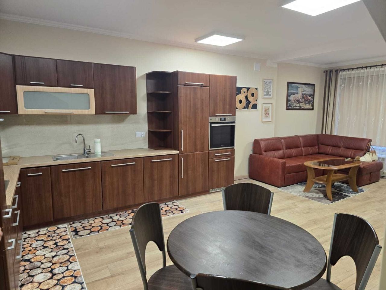 Mieszkanie 2-pokojowe Siemiatycze. Zdjęcie 3