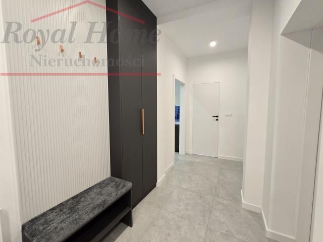 Mieszkanie 2-pokojowe Wrocław Śródmieście, ul. Elizy Orzeszkowej. Zdjęcie 11