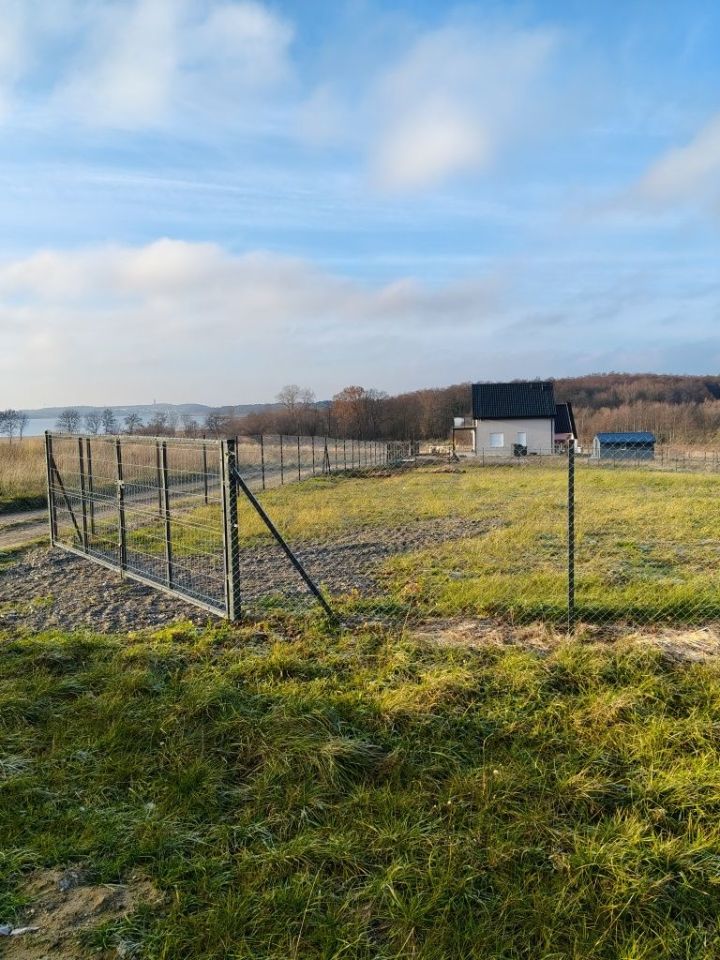 Działka budowlana Pogorzelica. Zdjęcie 8