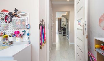 Mieszkanie 3-pokojowe Wrocław Leśnica, ul. Alfreda Jahna