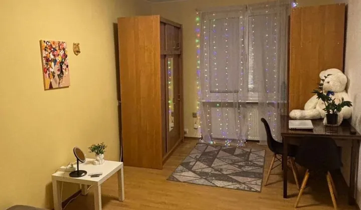 Mieszkanie 1-pokojowe Gdynia Śródmieście, ul. Antoniego Abrahama