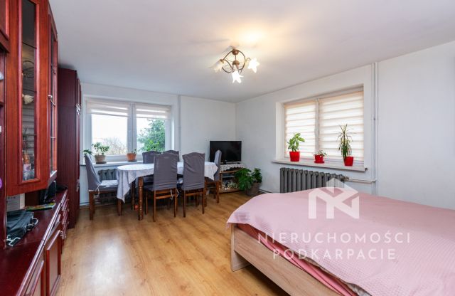 dom wolnostojący, 5 pokoi Borek Stary. Zdjęcie 7