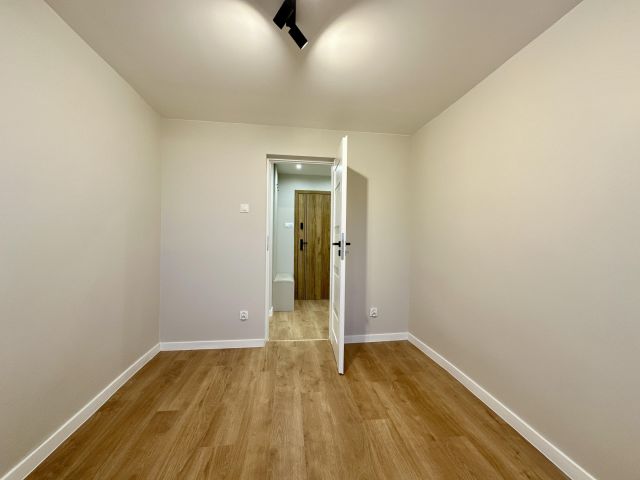 Mieszkanie 2-pokojowe Sosnowiec Sielec, ul. Narutowicza. Zdjęcie 6