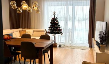 Mieszkanie 3-pokojowe Rzeszów Zalesie, ul. Aleksandra Zelwerowicza