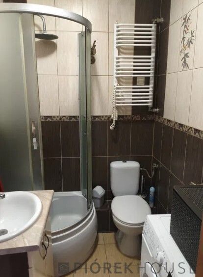 Mieszkanie 2-pokojowe Warszawa Bemowo, ul. Witolda Doroszewskiego. Zdjęcie 8