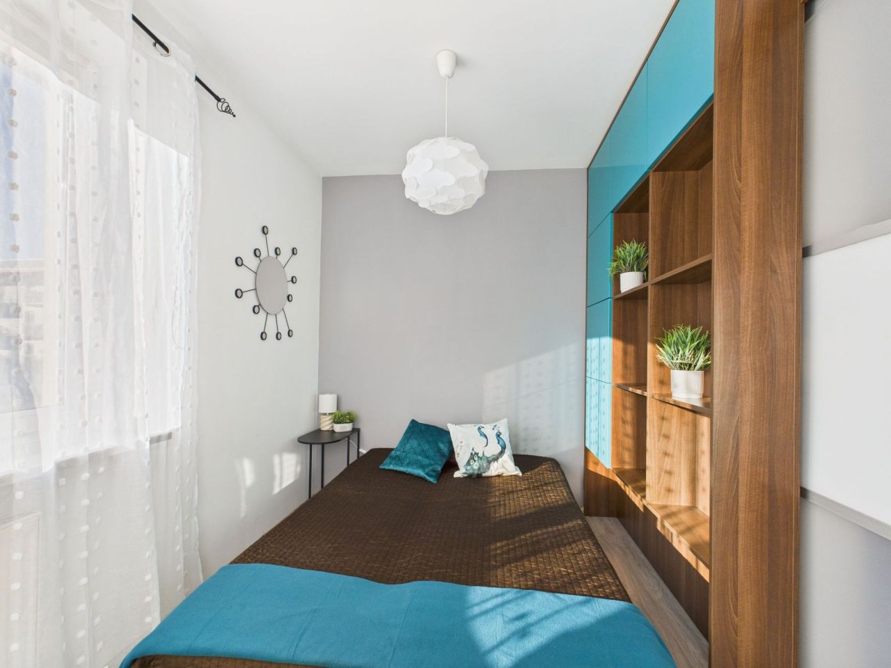 Mieszkanie 3-pokojowe Lublin Wrotków, ul. Bernarda Wapowskiego. Zdjęcie 7