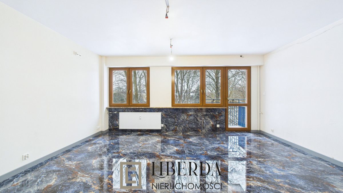 Mieszkanie 3-pokojowe Lublin Rury, ul. Pana Wołodyjowskiego. Zdjęcie 3