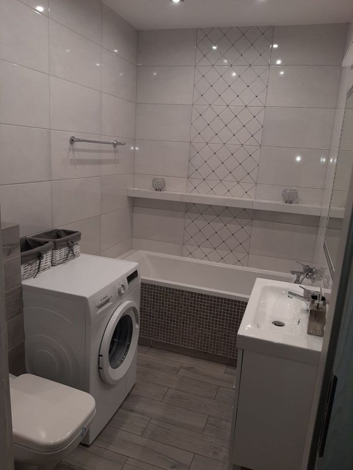 Mieszkanie 2-pokojowe Łódź Widzew, ul. Stanisława Przybyszewskiego. Zdjęcie 6