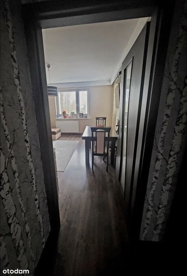 Mieszkanie 4-pokojowe Gdańsk Brzeźno, al. gen. Józefa Hallera. Zdjęcie 8