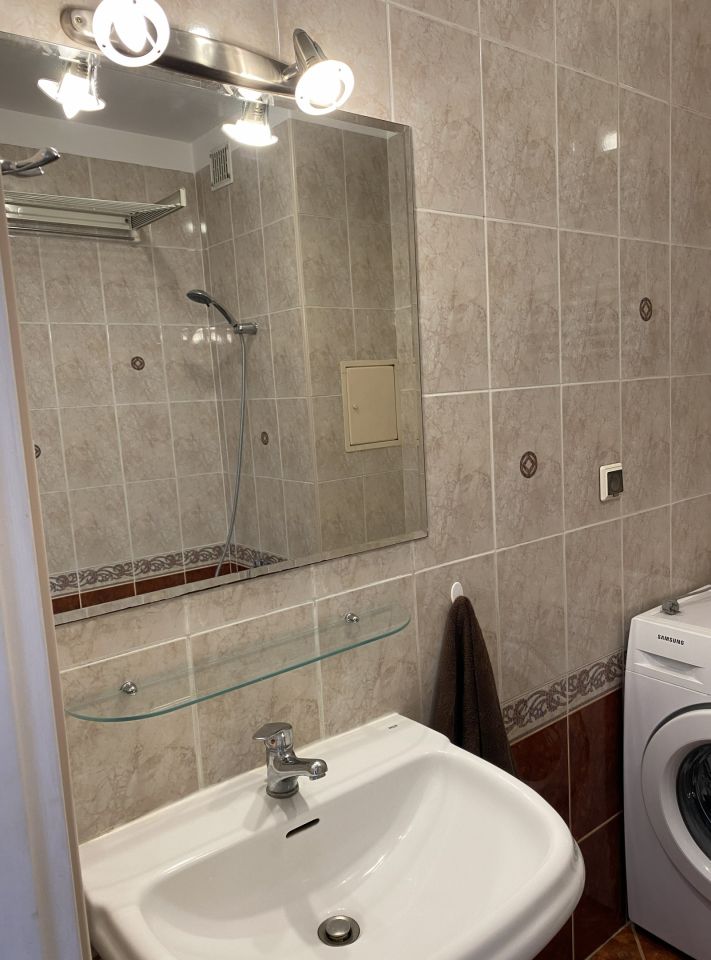 Mieszkanie 2-pokojowe Warszawa Saska Kępa, ul. Marokańska. Zdjęcie 8