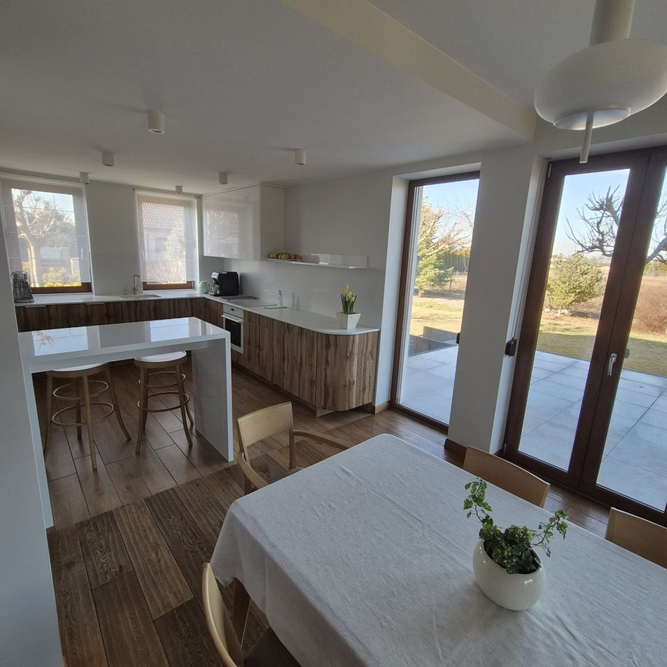 dom wolnostojący, 6 pokoi Orłowo. Zdjęcie 5