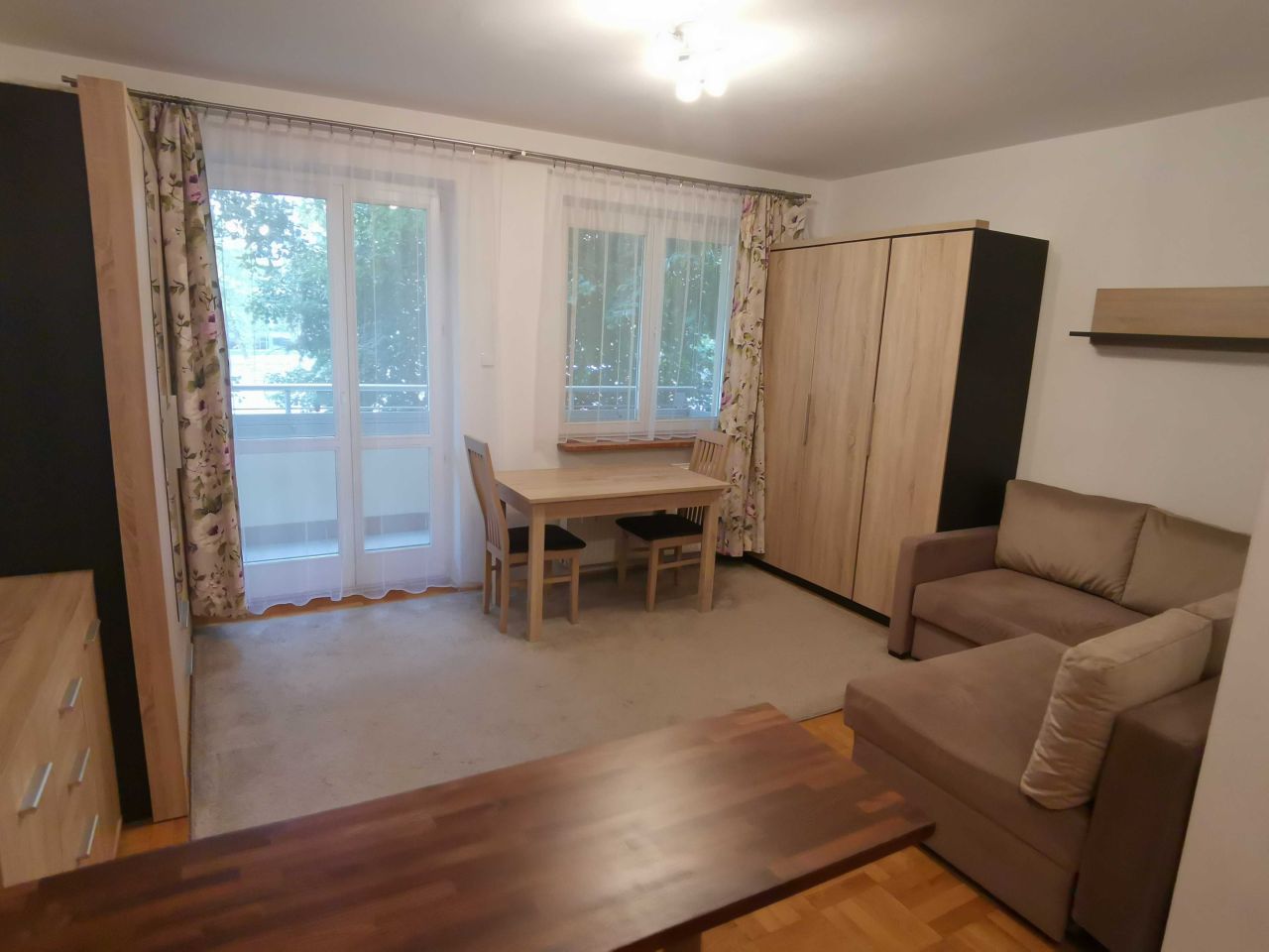 Mieszkanie 1-pokojowe Warszawa Mokotów, ul. Etiudy Rewolucyjnej. Zdjęcie 7