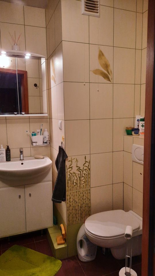 Mieszkanie 3-pokojowe Toruń Na Skarpie, ul. kard. Stefana Wyszyńskiego. Zdjęcie 18