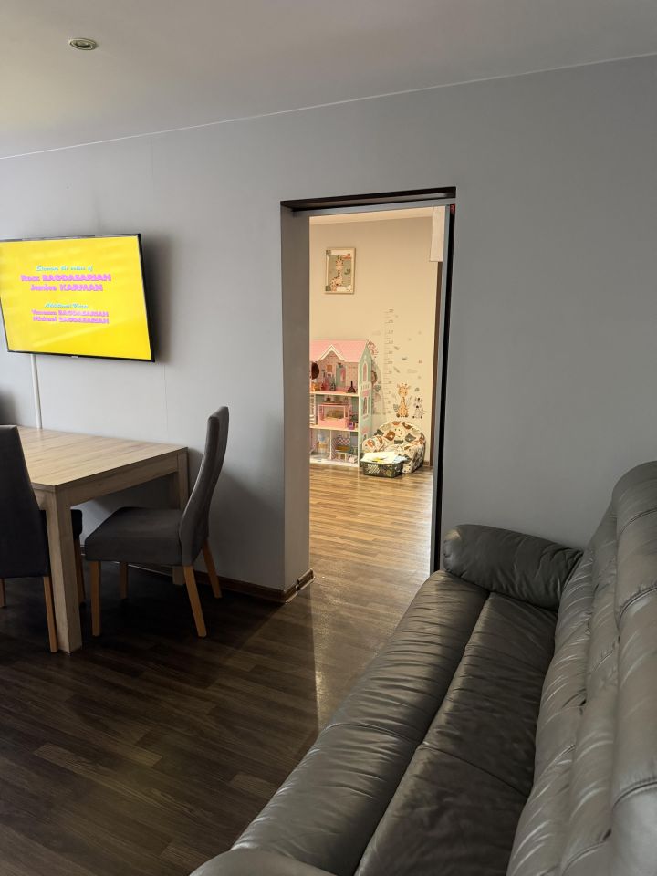 Mieszkanie 3-pokojowe Świętochłowice Centrum, ul. Wyzwolenia. Zdjęcie 10