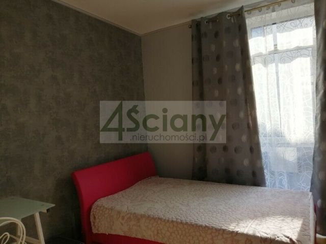 Mieszkanie 3-pokojowe Warszawa Ursynów, ul. Kądziołeczki. Zdjęcie 5