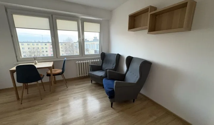 Mieszkanie 2-pokojowe Pabianice Bugaj, ul. Gawrońska