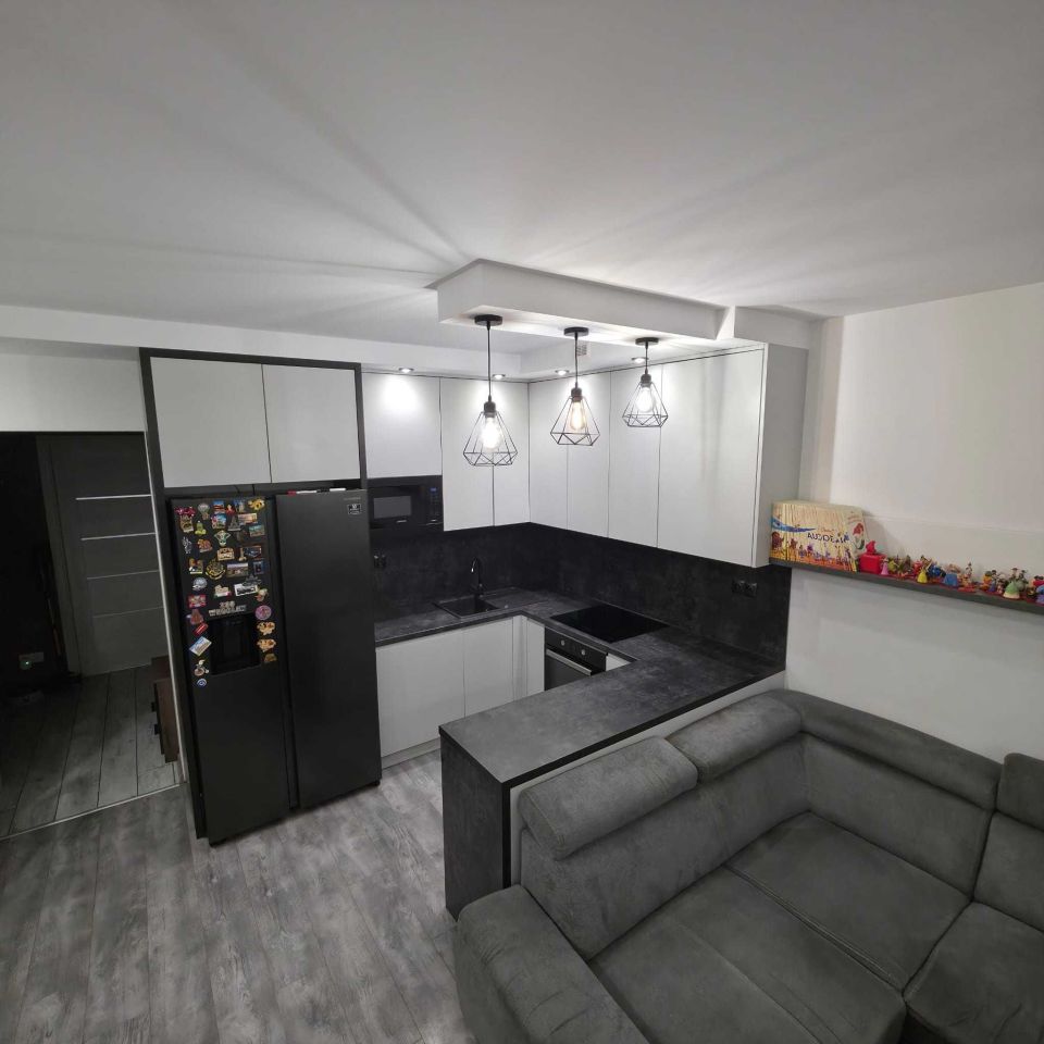 Mieszkanie 3-pokojowe Koszalin, ul. Żytnia. Zdjęcie 5