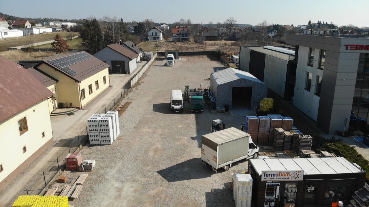 Działka budowlana Kielce, ul. ks. Piotra Ściegiennego. Zdjęcie 5