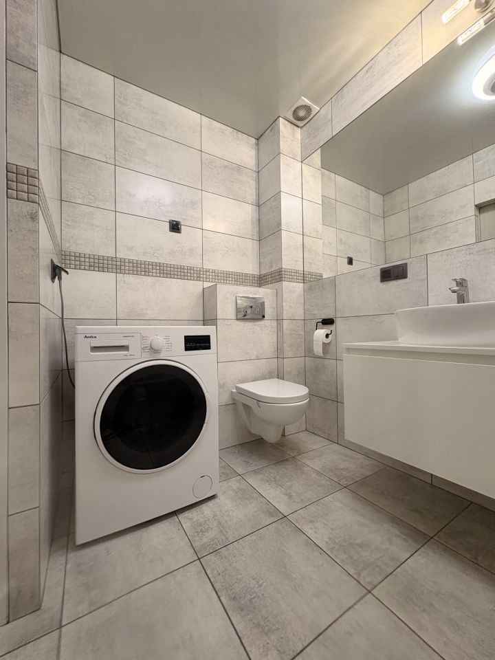 Mieszkanie 2-pokojowe Gdańsk Łostowice, ul. Kazimierza Porębskiego. Zdjęcie 12