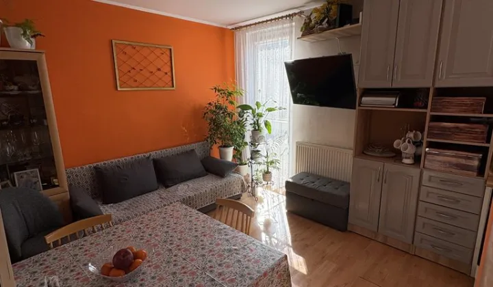 Mieszkanie 1-pokojowe Gdynia Chylonia