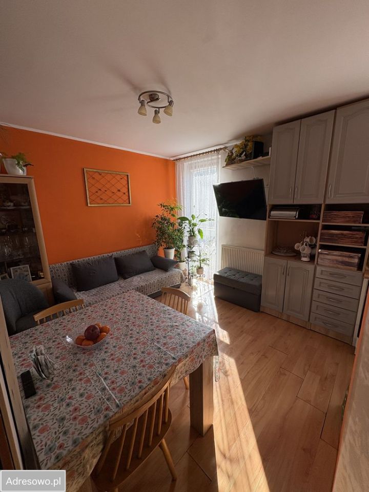 Mieszkanie 1-pokojowe Gdynia Chylonia. Zdjęcie 1