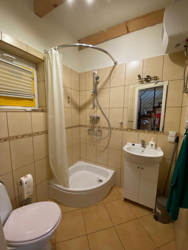 dom letniskowy, 1 pokój Zagórze Śląskie, ul. Wodna. Zdjęcie 4