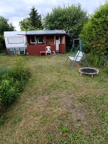 Działka rod Grudziądz. Zdjęcie 1