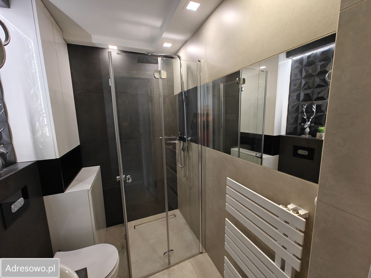 Mieszkanie 2-pokojowe Andrychów. Zdjęcie 18