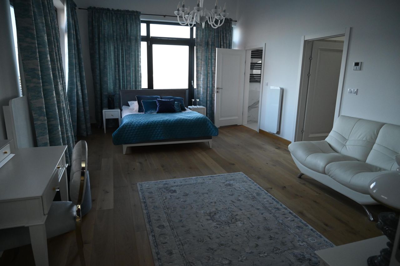 Mieszkanie 2-pokojowe Darłowo Darłówko, ul. Wschodnia. Zdjęcie 18