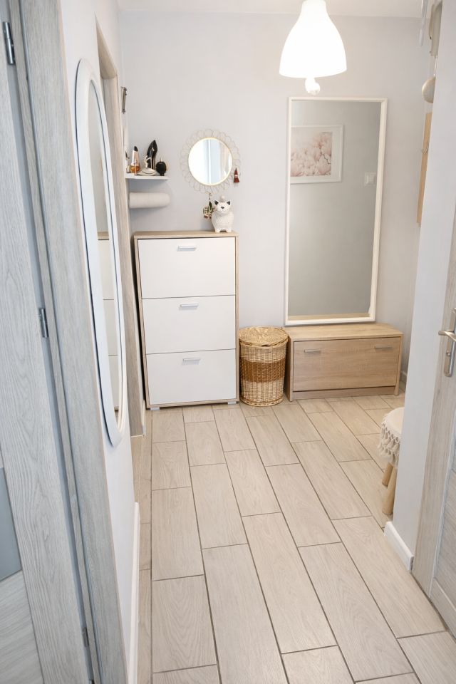 Mieszkanie 2-pokojowe Lublin Dziesiąta, ul. Kwiatowa. Zdjęcie 14