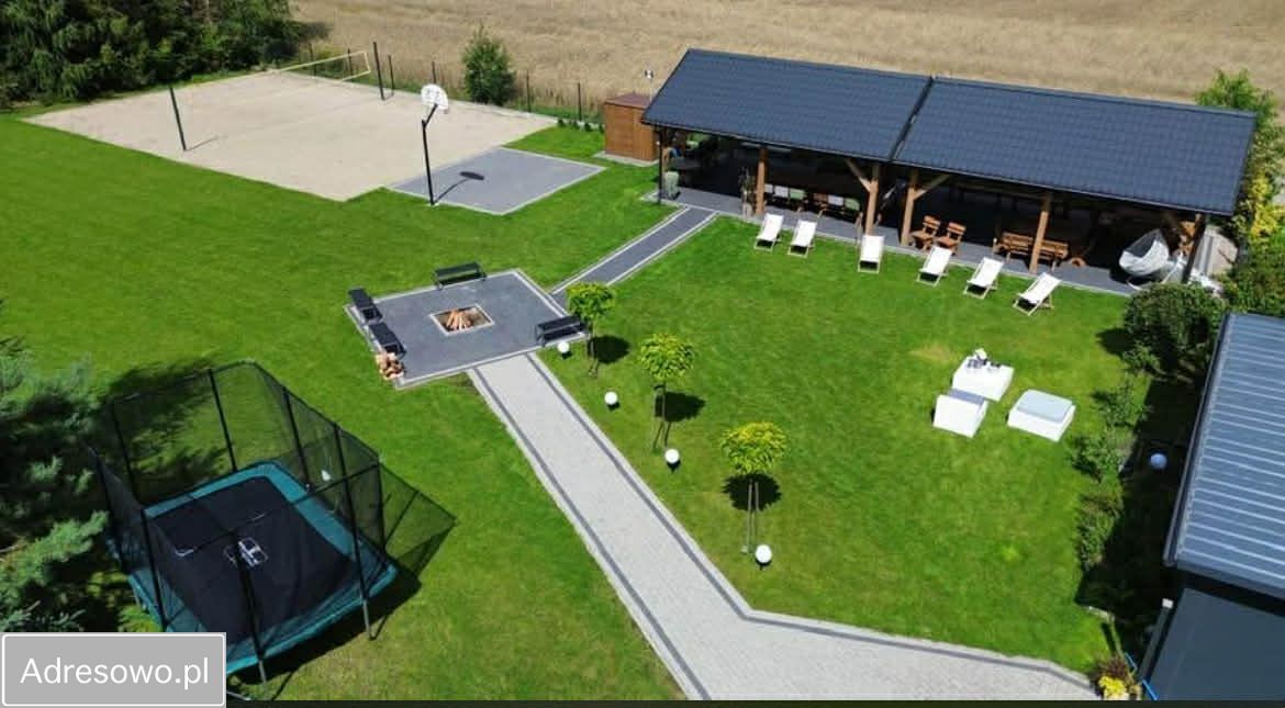 dom wolnostojący, 4 pokoje Skrzynki. Zdjęcie 11