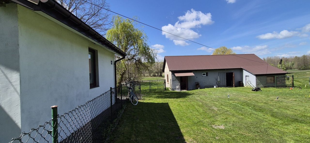 dom wolnostojący, 2 pokoje Podgłębokie. Zdjęcie 3