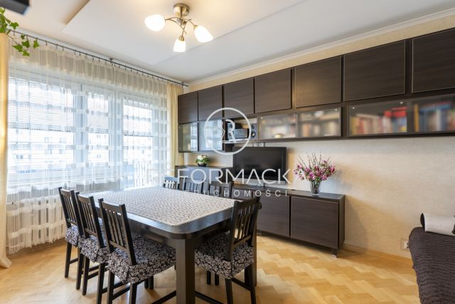 Mieszkanie 4-pokojowe Rzeszów Nowe Miasto, ul. ks. Jerzego Popiełuszki. Zdjęcie 1