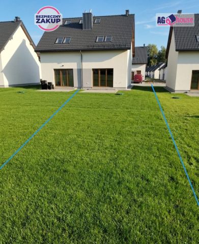 bliźniak, 3 pokoje Domachowo. Zdjęcie 1