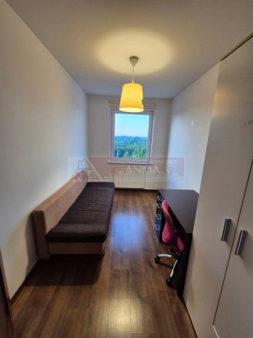 Mieszkanie 3-pokojowe Lublin Węglin, ul. Kryształowa. Zdjęcie 7