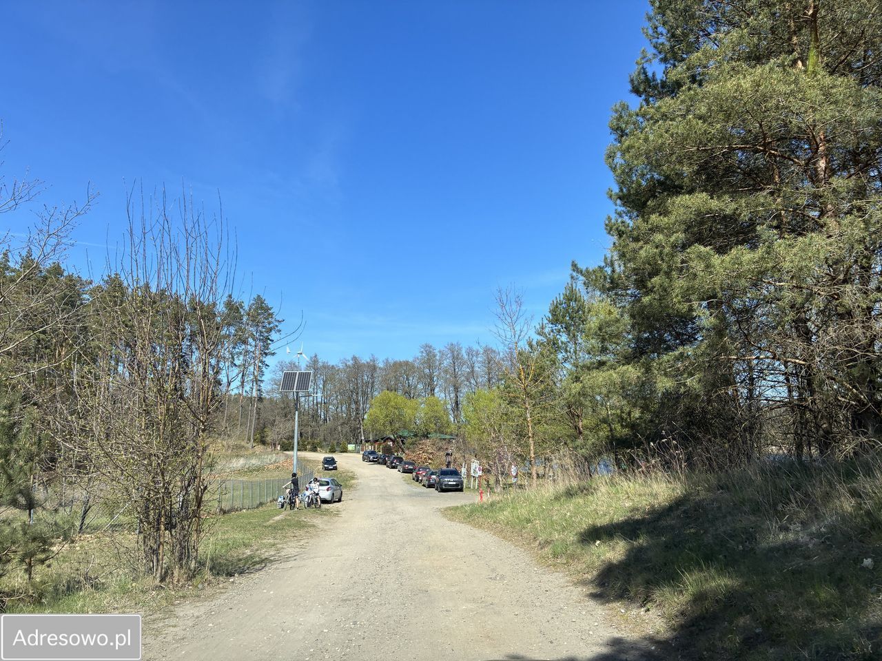 Działka budowlana Łubowo. Zdjęcie 18