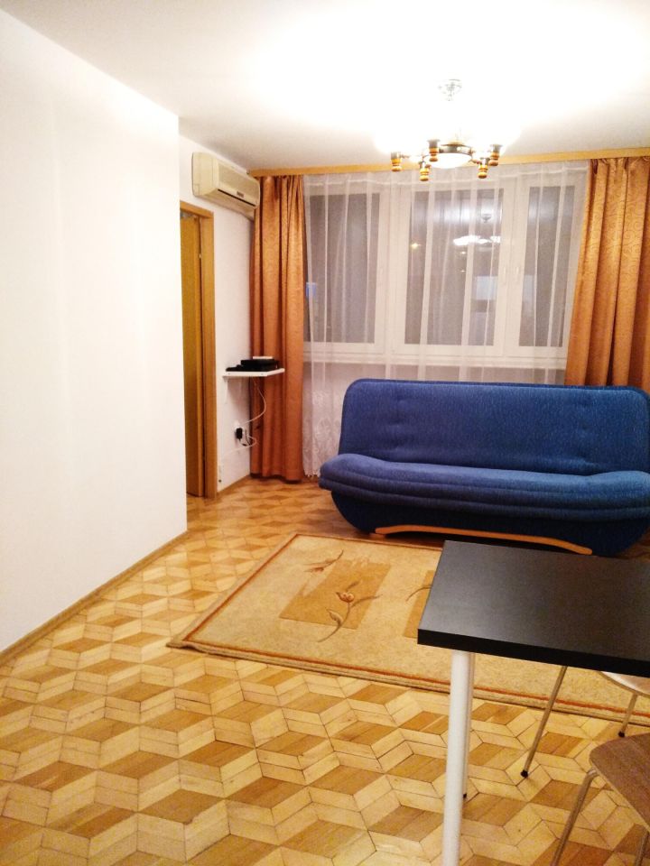 Mieszkanie 2-pokojowe Warszawa Ochota, ul. Geodetów. Zdjęcie 7