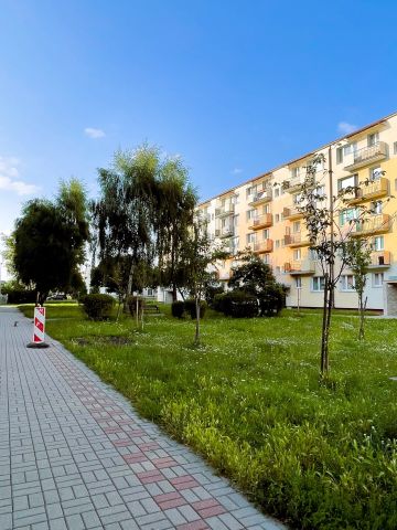Mieszkanie 2-pokojowe Bydgoszcz Błonie, ul. Konstantego Ildefonsa Gałczyńskiego. Zdjęcie 1