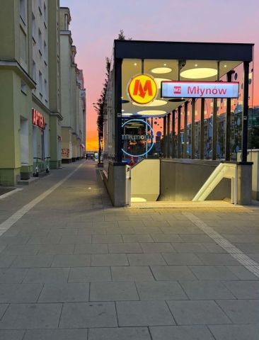 Mieszkanie 1-pokojowe Warszawa Wola, ul. Górczewska. Zdjęcie 1