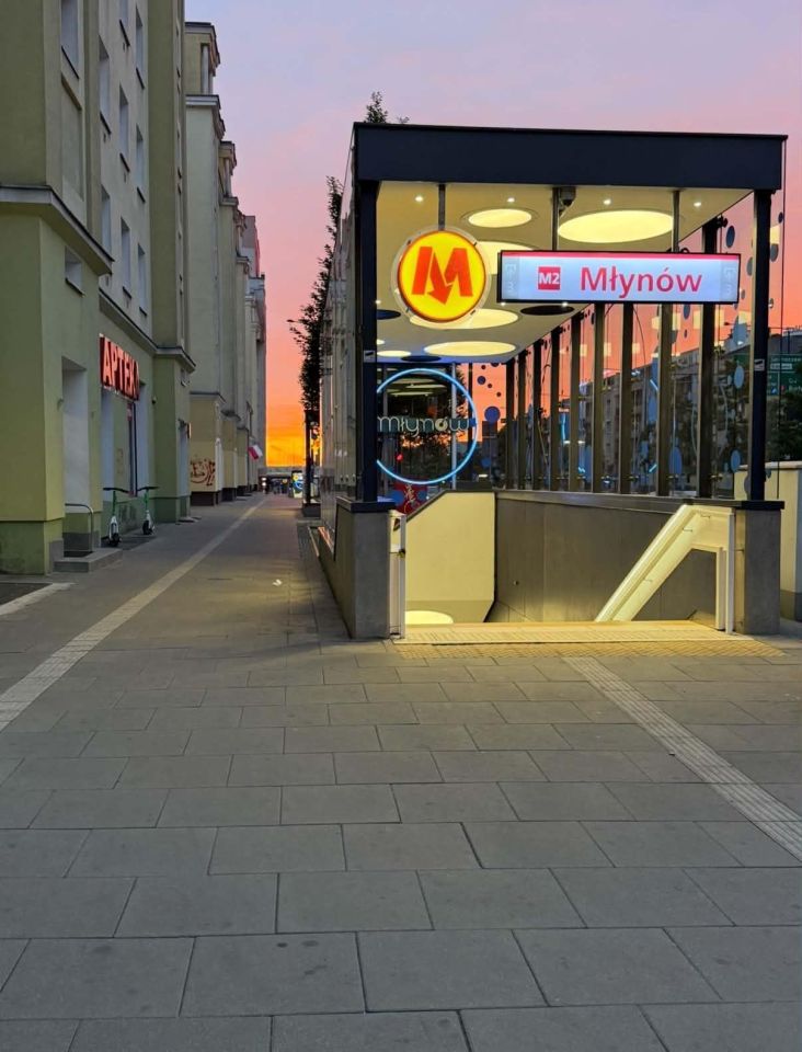 Mieszkanie 1-pokojowe Warszawa Wola, ul. Górczewska. Zdjęcie 1
