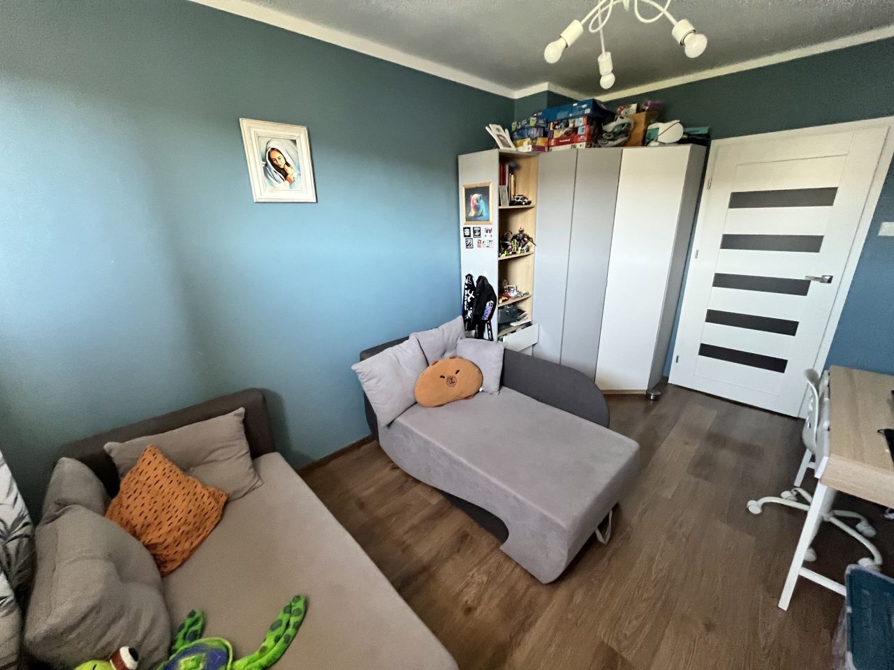 Mieszkanie 3-pokojowe Libiąż, ul. Urzędnicza. Zdjęcie 19