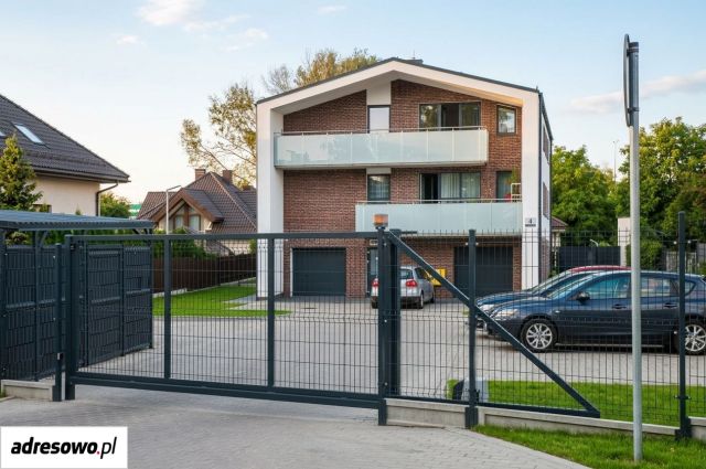 Mieszkanie 3-pokojowe Białystok Antoniuk, ul. Ukośna. Zdjęcie 1