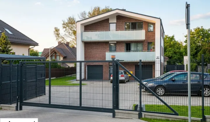 Mieszkanie 3-pokojowe Białystok Antoniuk, ul. Ukośna
