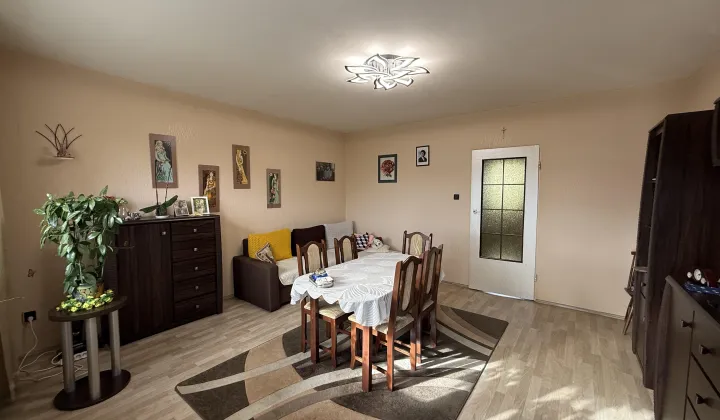 Mieszkanie 3-pokojowe Starachowice Skałka, ul. Leśna