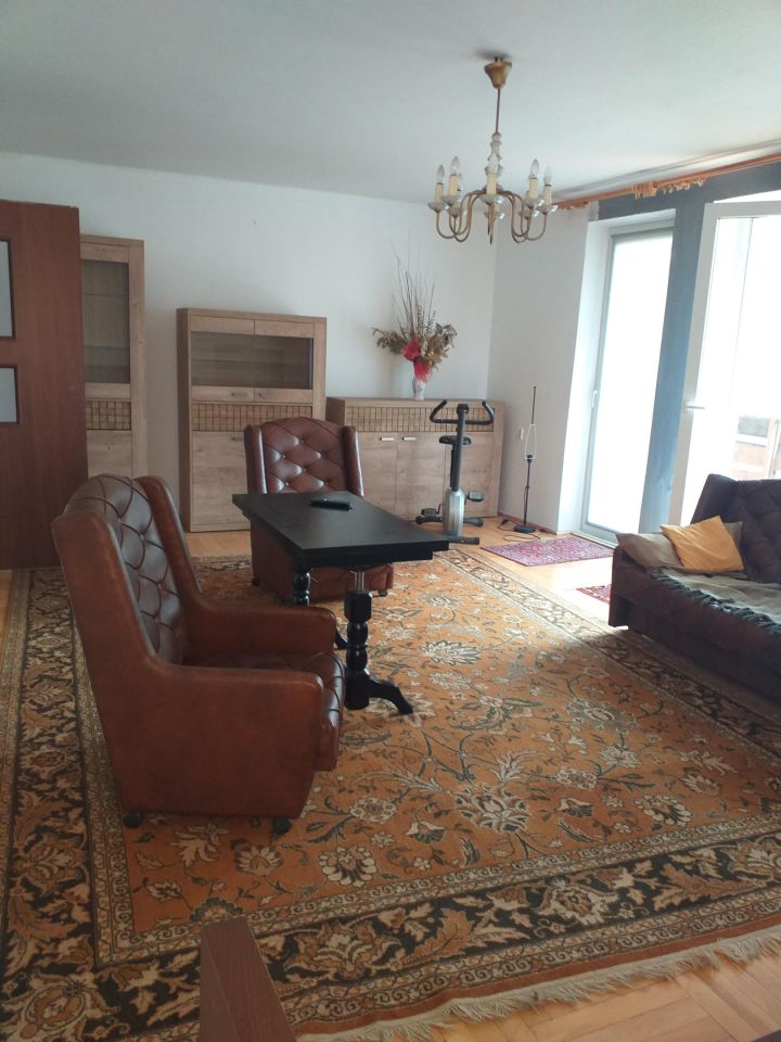 dom wolnostojący, 7 pokoi Kraków Bieżanów, ul. Henryka Hoyera. Zdjęcie 4