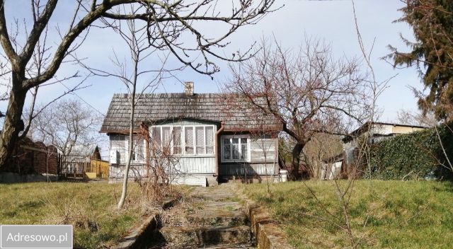 dom wolnostojący, 2 pokoje Czerwińsk nad Wisłą, ul. Królowej Jadwigi. Zdjęcie 1