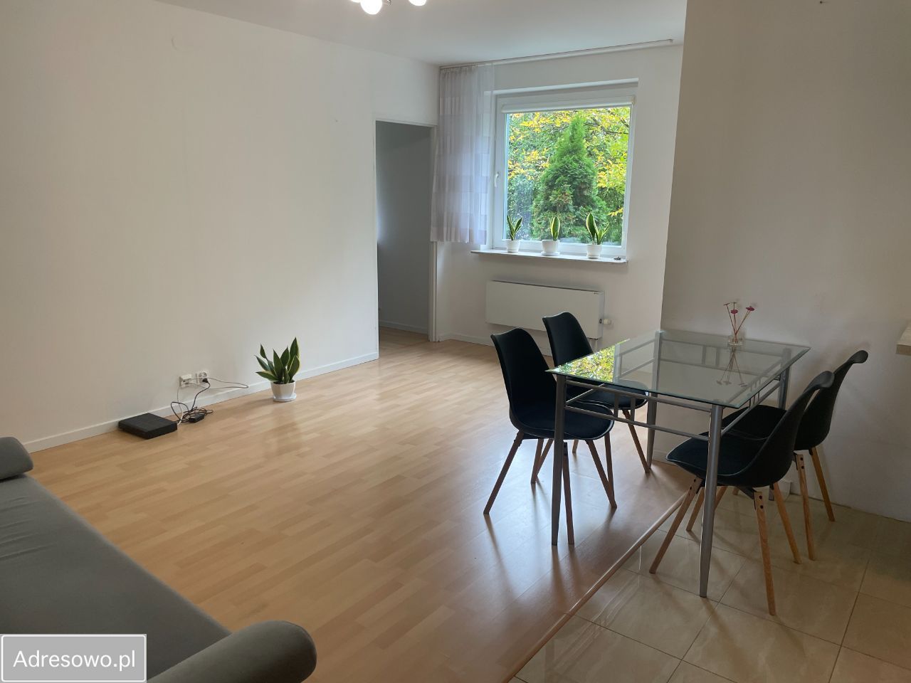 Mieszkanie 3-pokojowe Lublin LSM, ul. Wigilijna